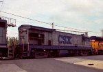 CSX 5560